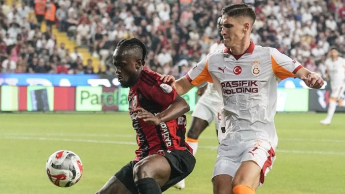 Gaziantep FK forvetini arıyor! Yönetim kimle masaya oturacak?